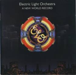 Electric Light Orchestra : A New World Record